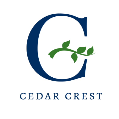 Cedar Crest