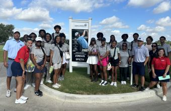 AJGA Field Trip 