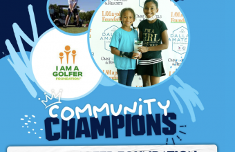 Community Champions